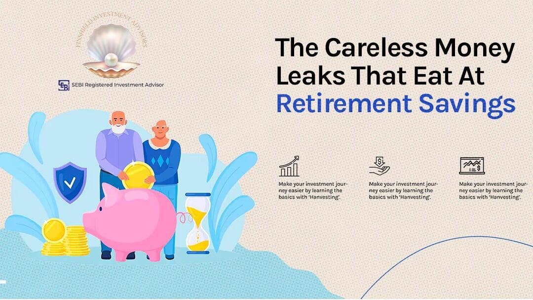 The Quiet Erosion of Retirement Wealth — And How to Halt It